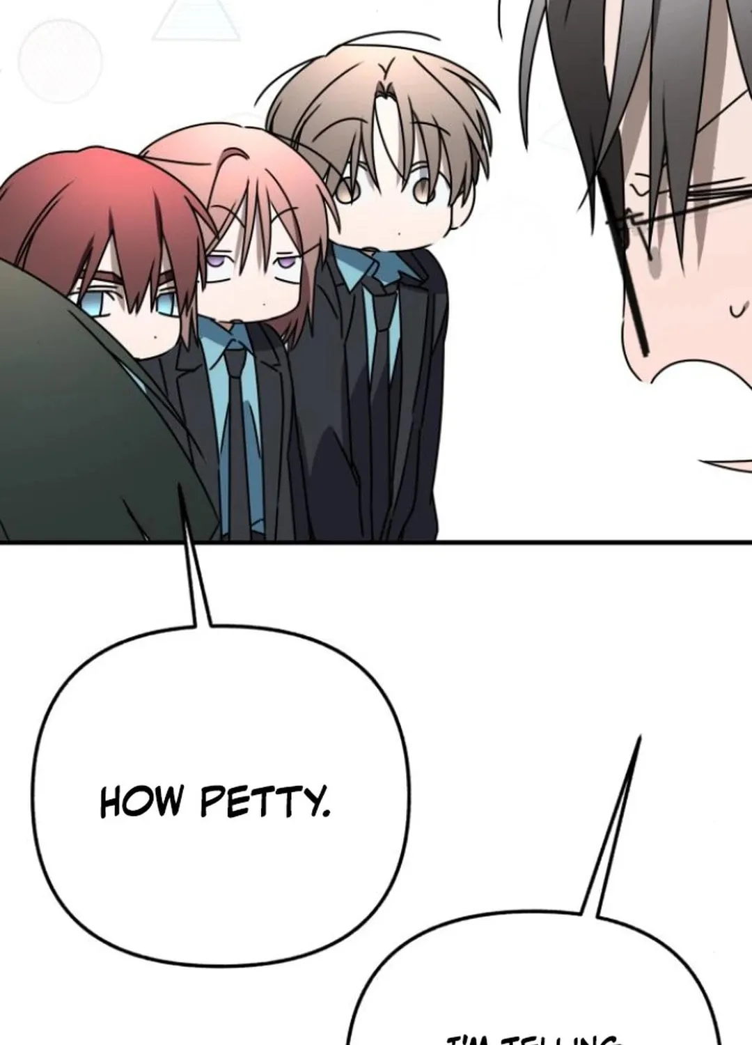 Read Sounds Like chapter 19 image 131 on Lezhin