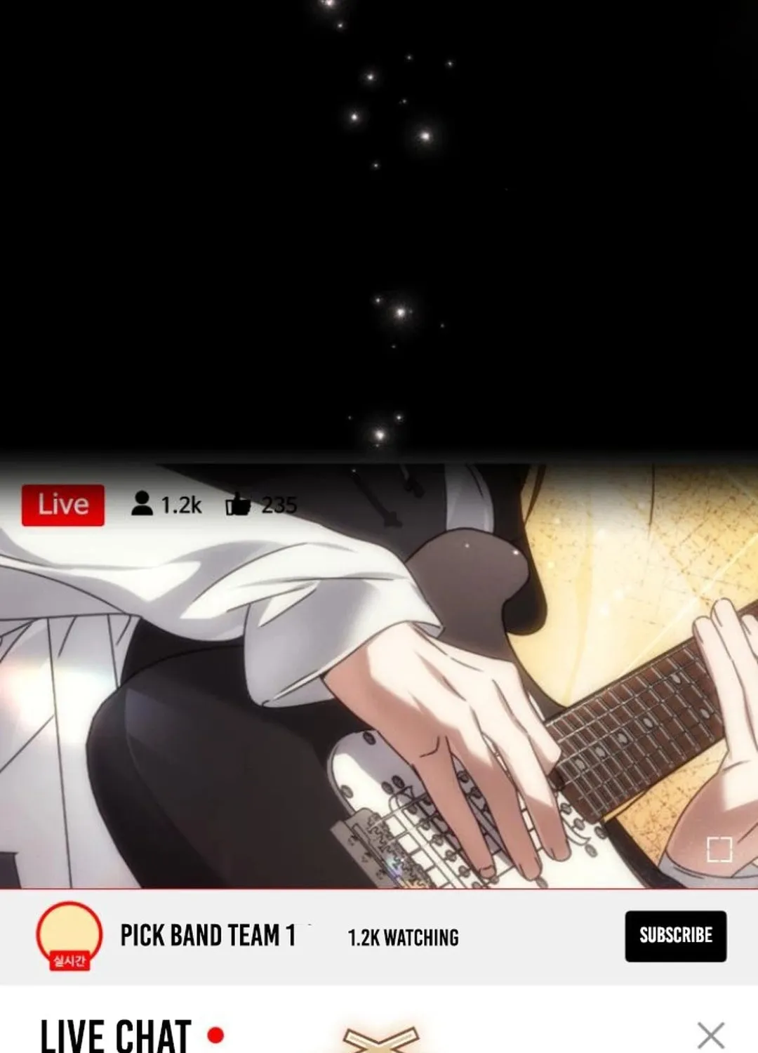 Read Sounds Like chapter 19 image 14 on Lezhin