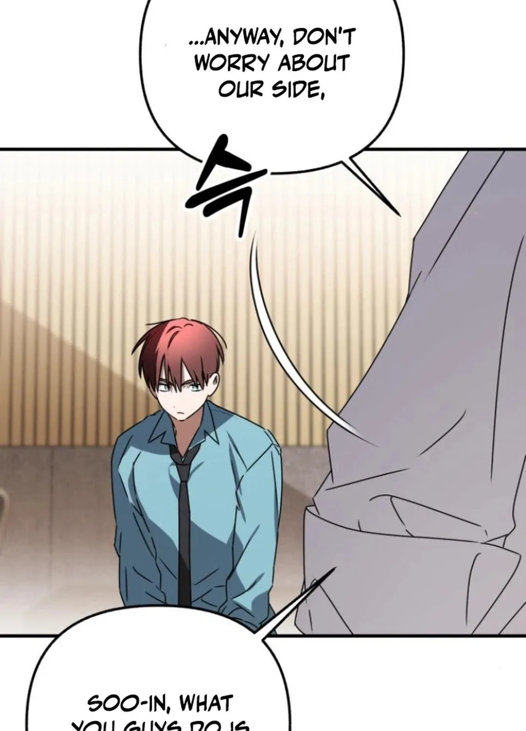 Read Sounds Like chapter 19 image 140 on Lezhin