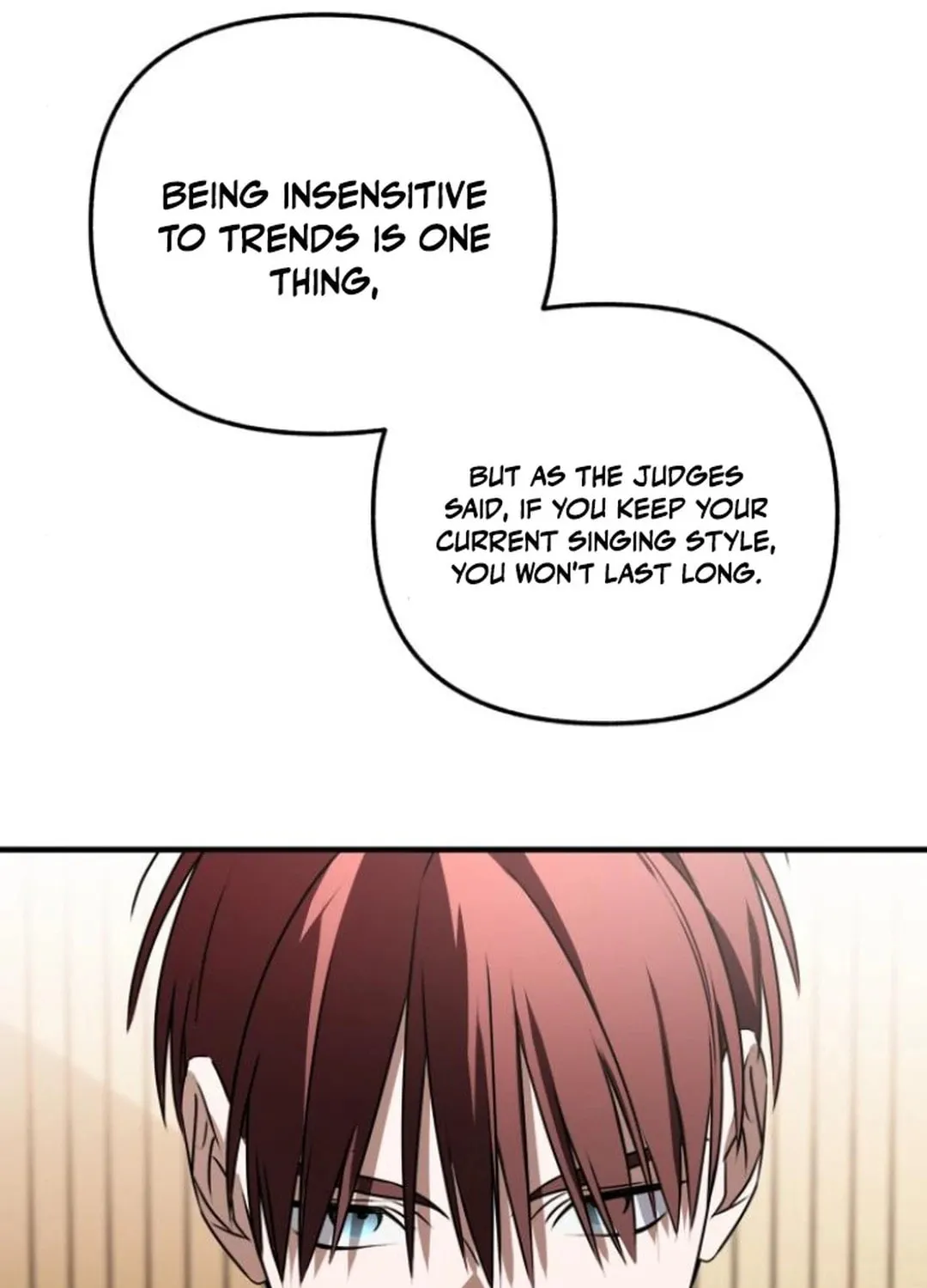 Read Sounds Like chapter 19 image 142 on Lezhin