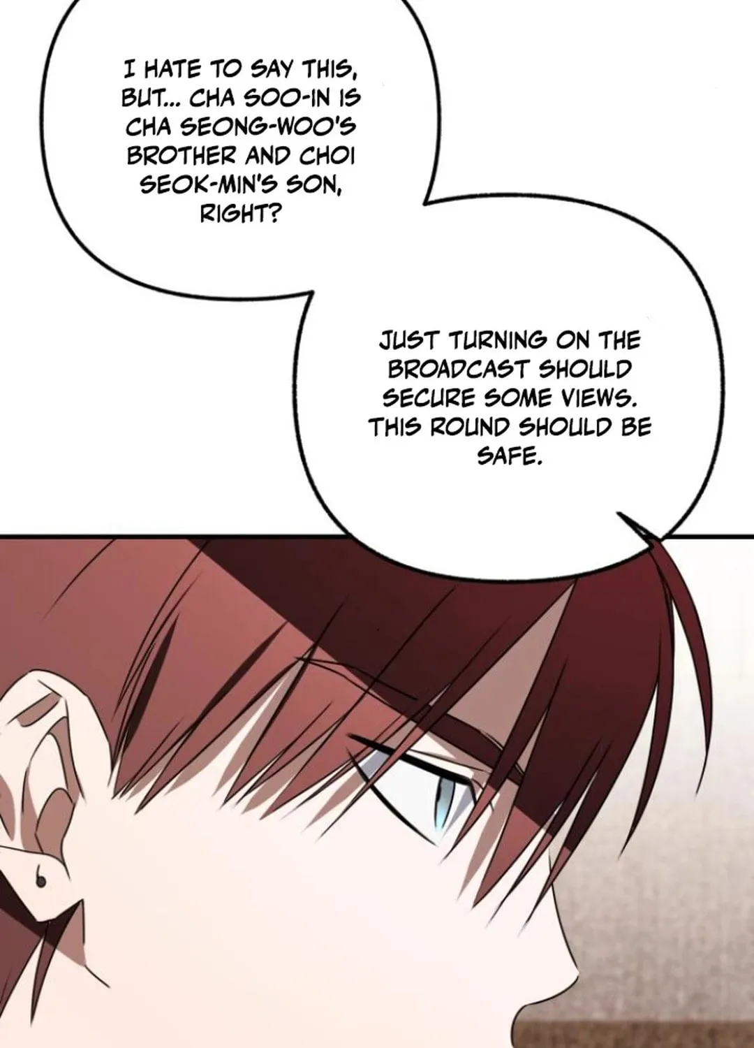 Read Sounds Like chapter 19 image 144 on Lezhin