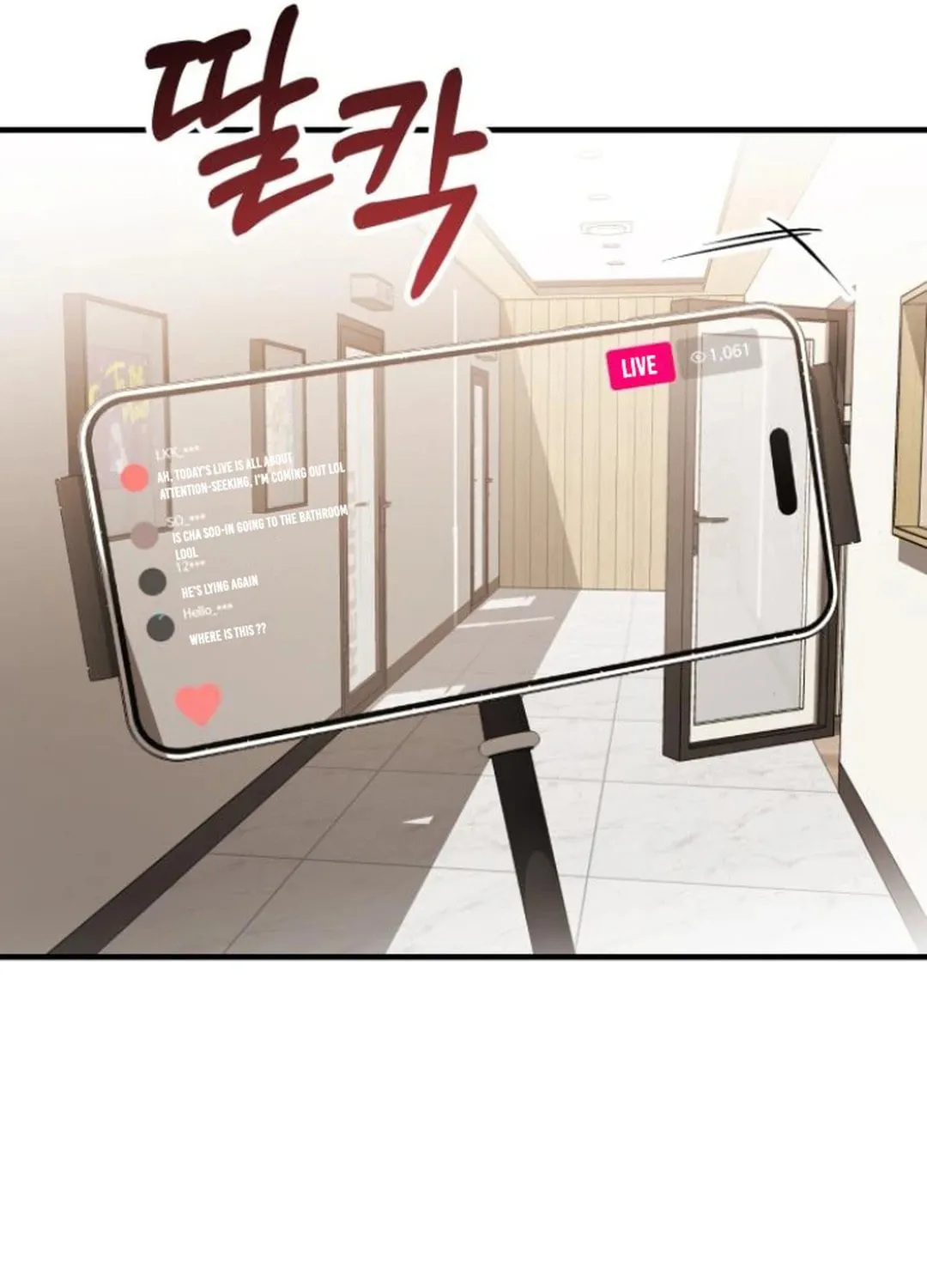 Read Sounds Like chapter 19 image 149 on Lezhin