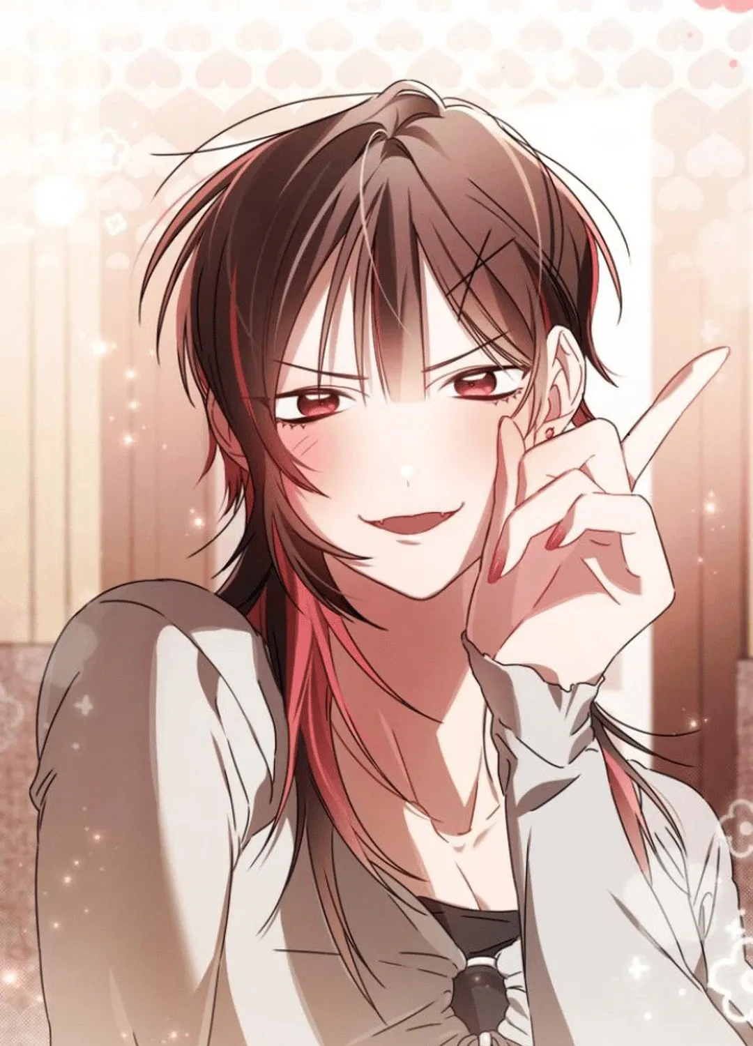 Read Sounds Like chapter 19 image 165 on Lezhin