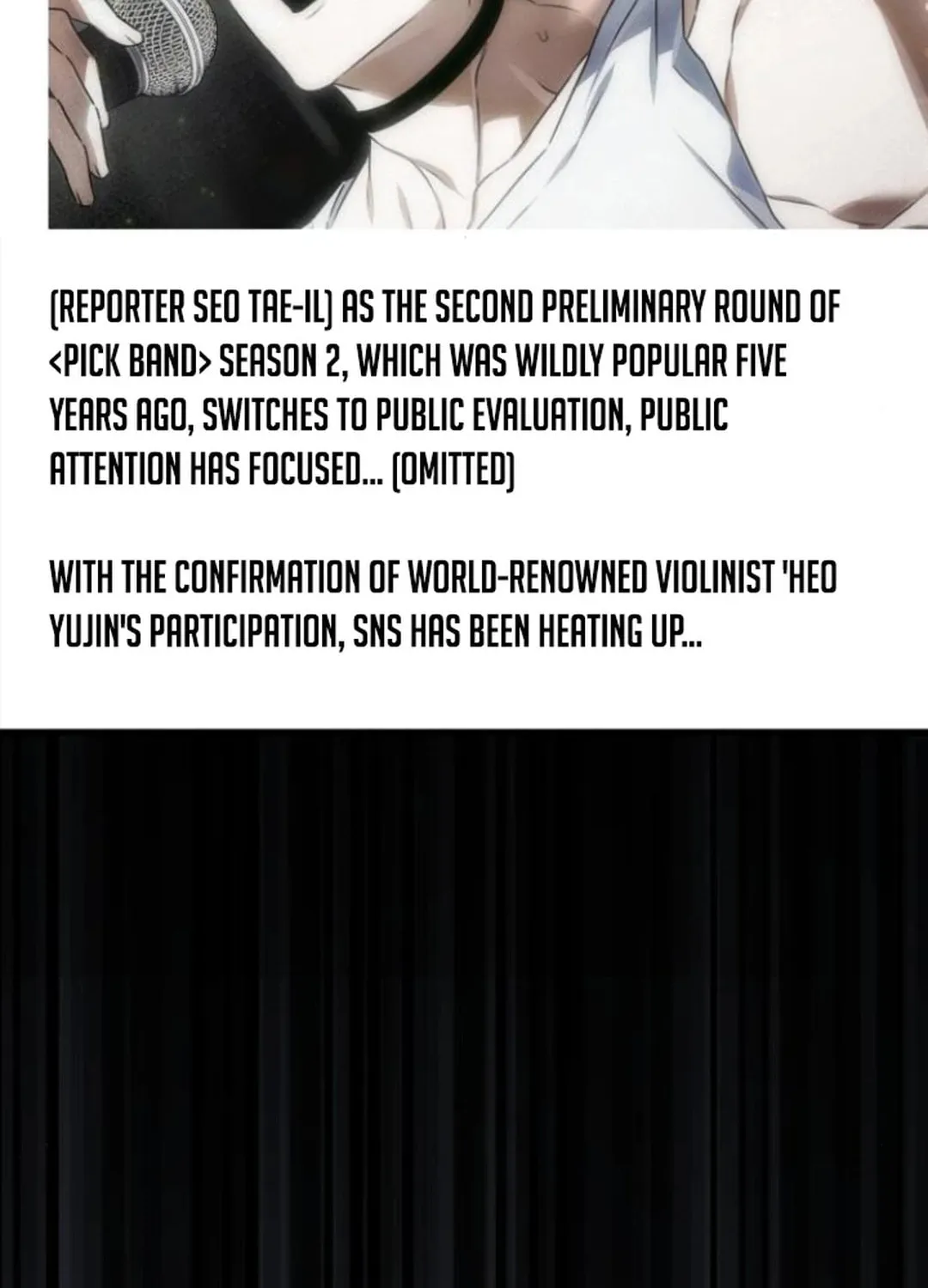 Read Sounds Like chapter 19 image 21 on Lezhin