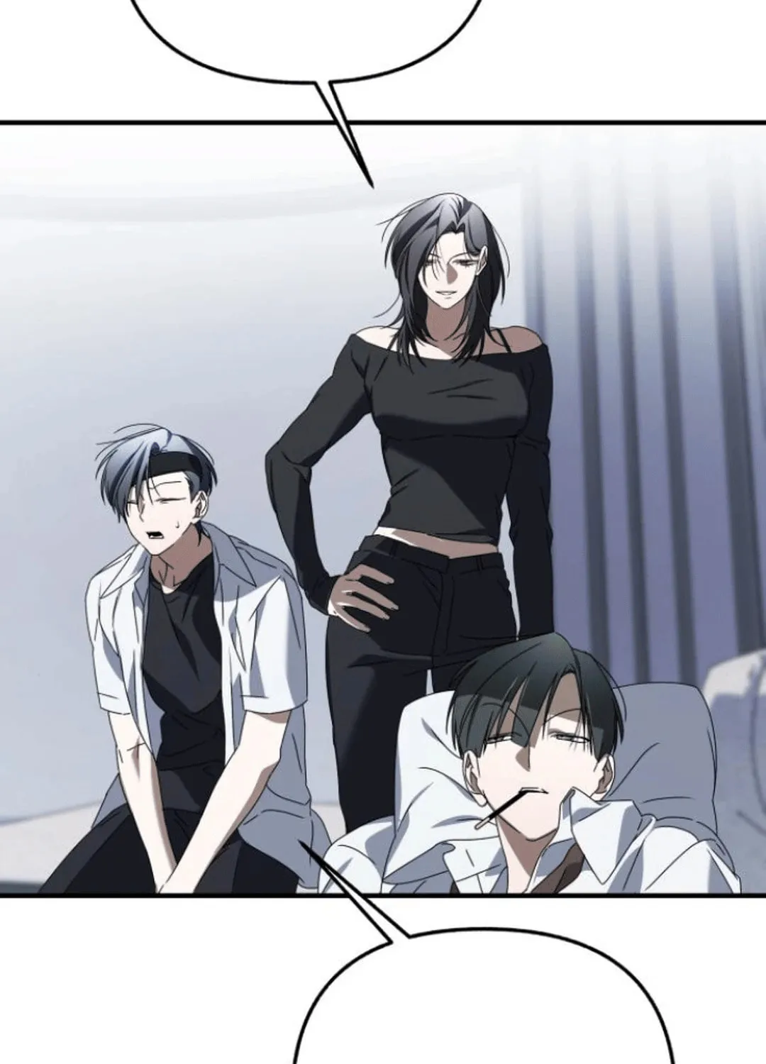 Read Sounds Like chapter 19 image 34 on Lezhin