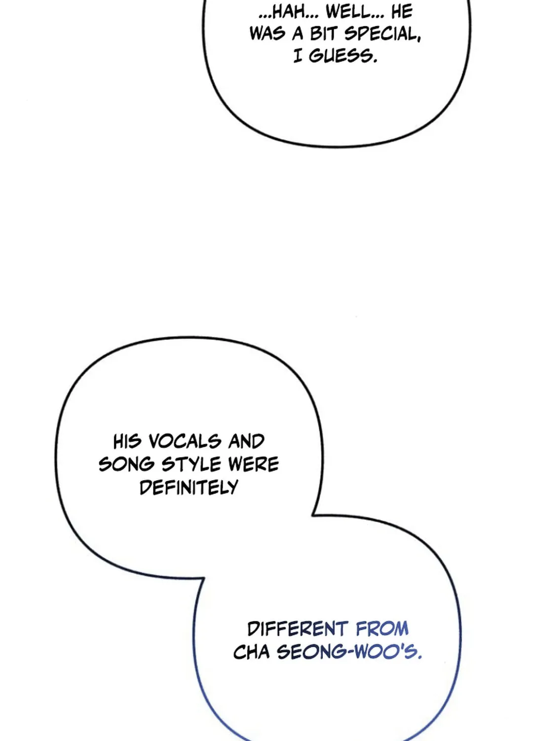Read Sounds Like chapter 19 image 35 on Lezhin