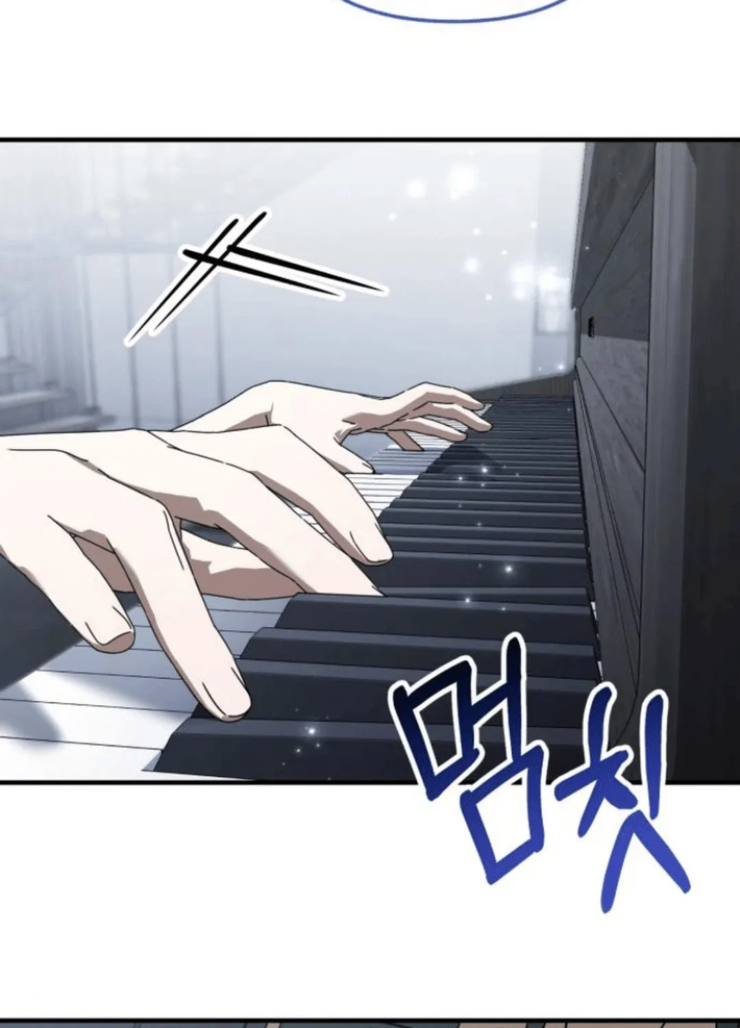Read Sounds Like chapter 19 image 36 on Lezhin