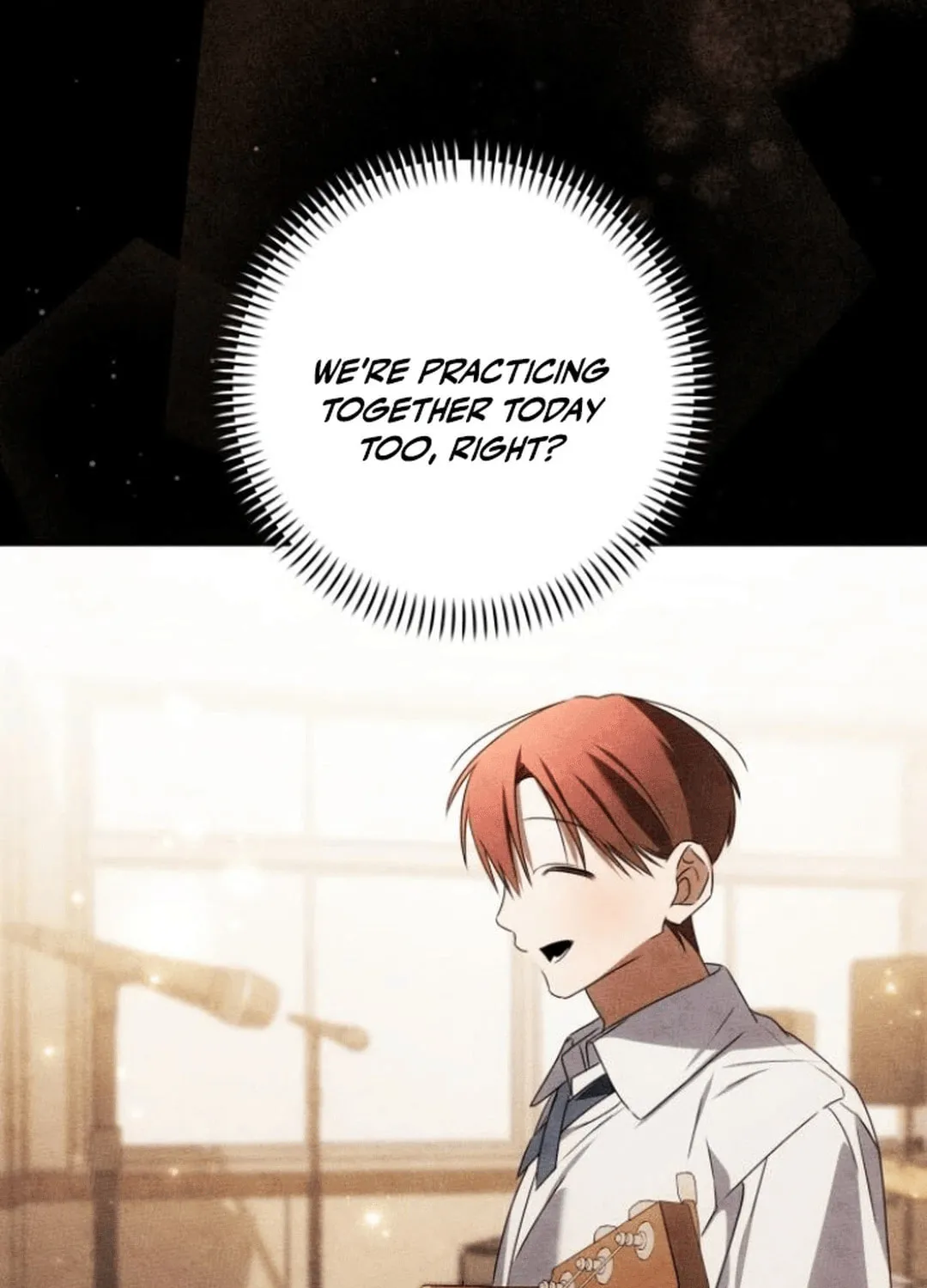 Read Sounds Like chapter 19 image 42 on Lezhin