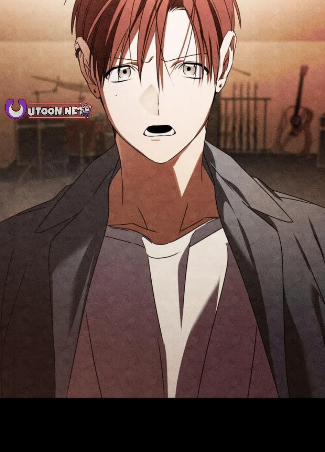 Read Sounds Like chapter 19 image 46 on Lezhin