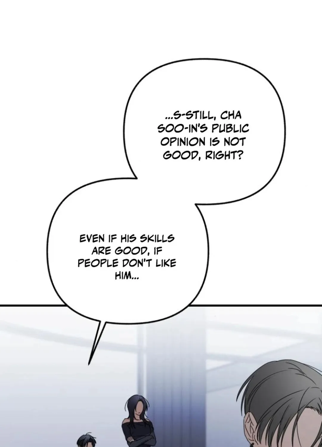 Read Sounds Like chapter 19 image 53 on Lezhin