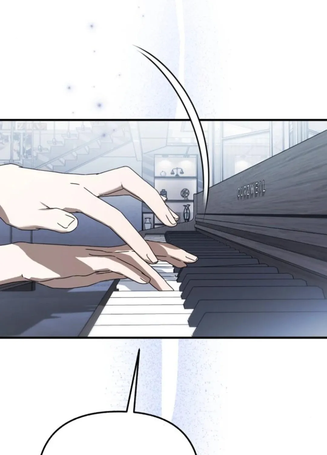 Read Sounds Like chapter 19 image 55 on Lezhin