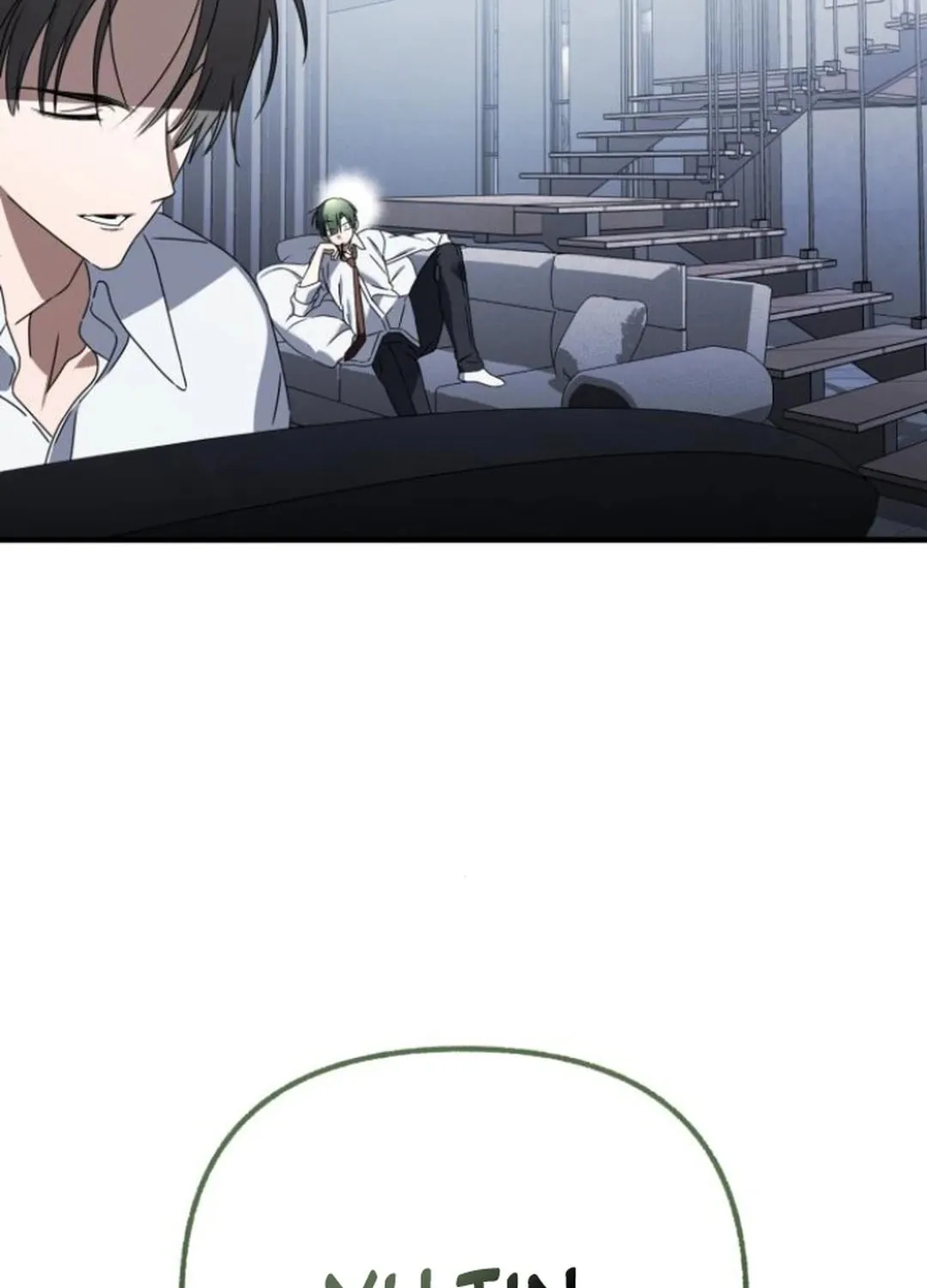 Read Sounds Like chapter 19 image 74 on Lezhin