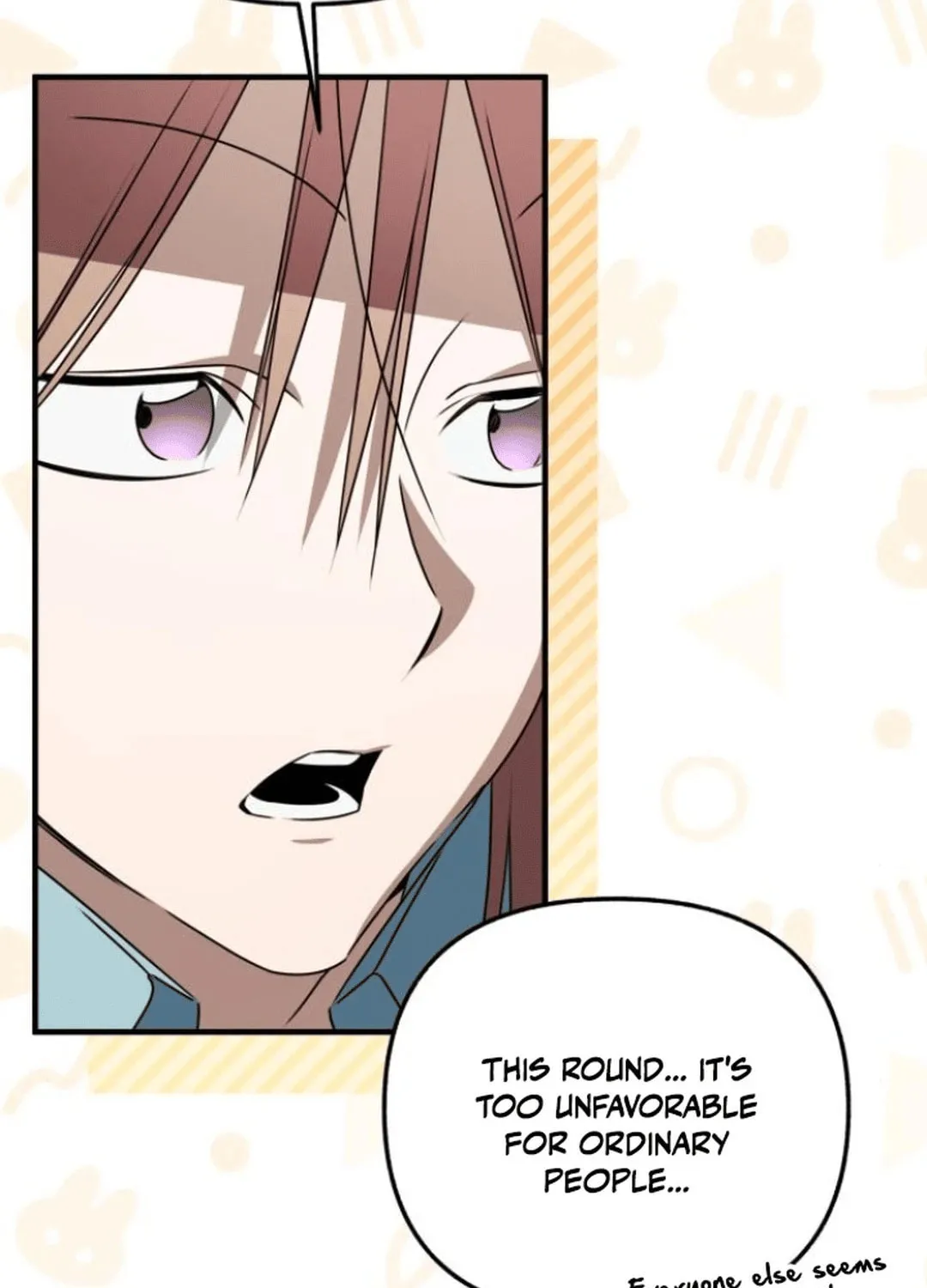 Read Sounds Like chapter 19 image 84 on Lezhin
