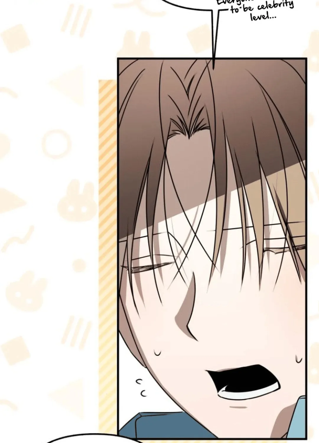 Read Sounds Like chapter 19 image 85 on Lezhin