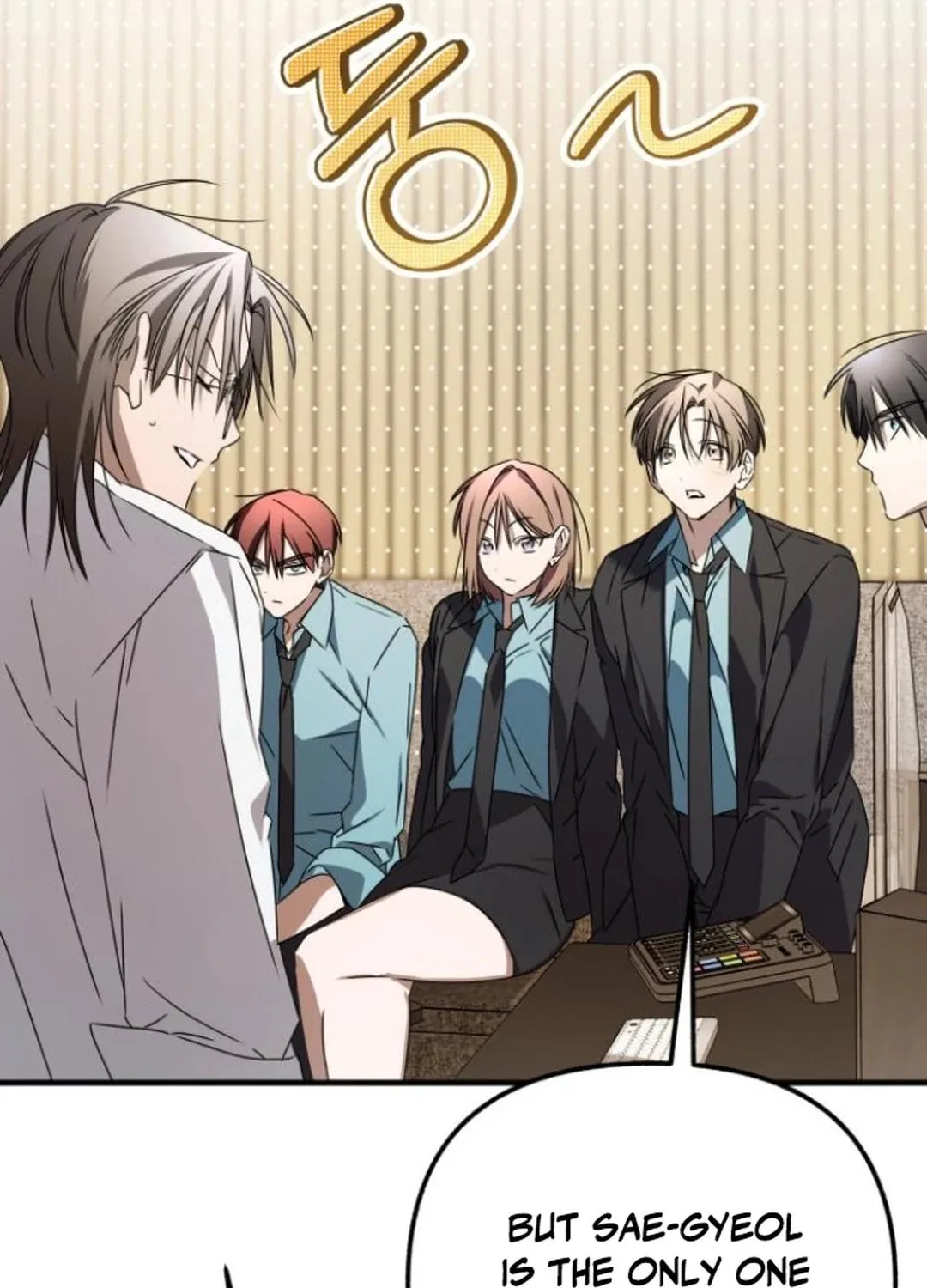 Read Sounds Like chapter 19 image 90 on Lezhin