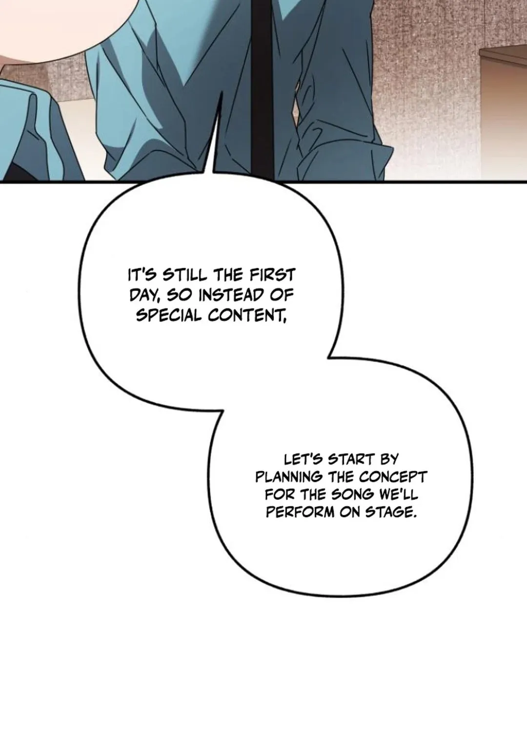 Read Sounds Like chapter 19 image 93 on Lezhin