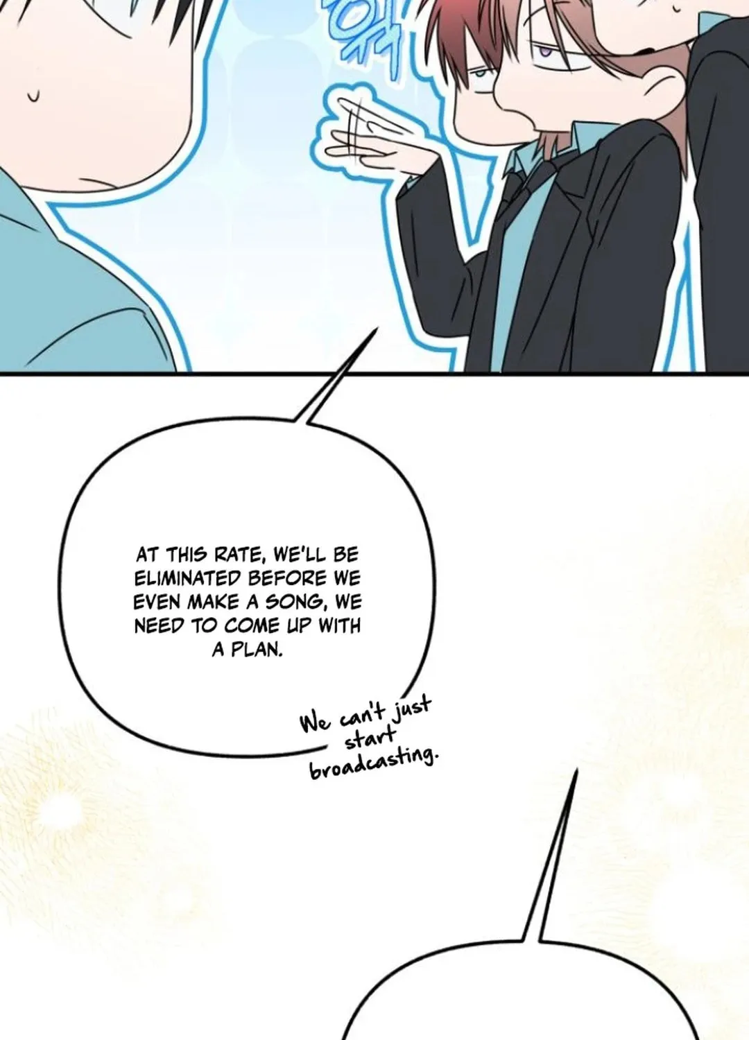 Read Sounds Like chapter 19 image 95 on Lezhin