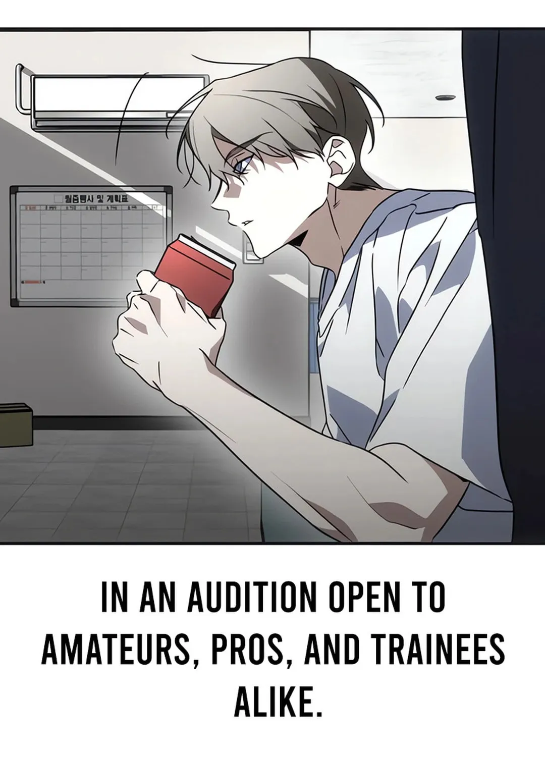 Read Sounds Like chapter 2 image 10 on Lezhin