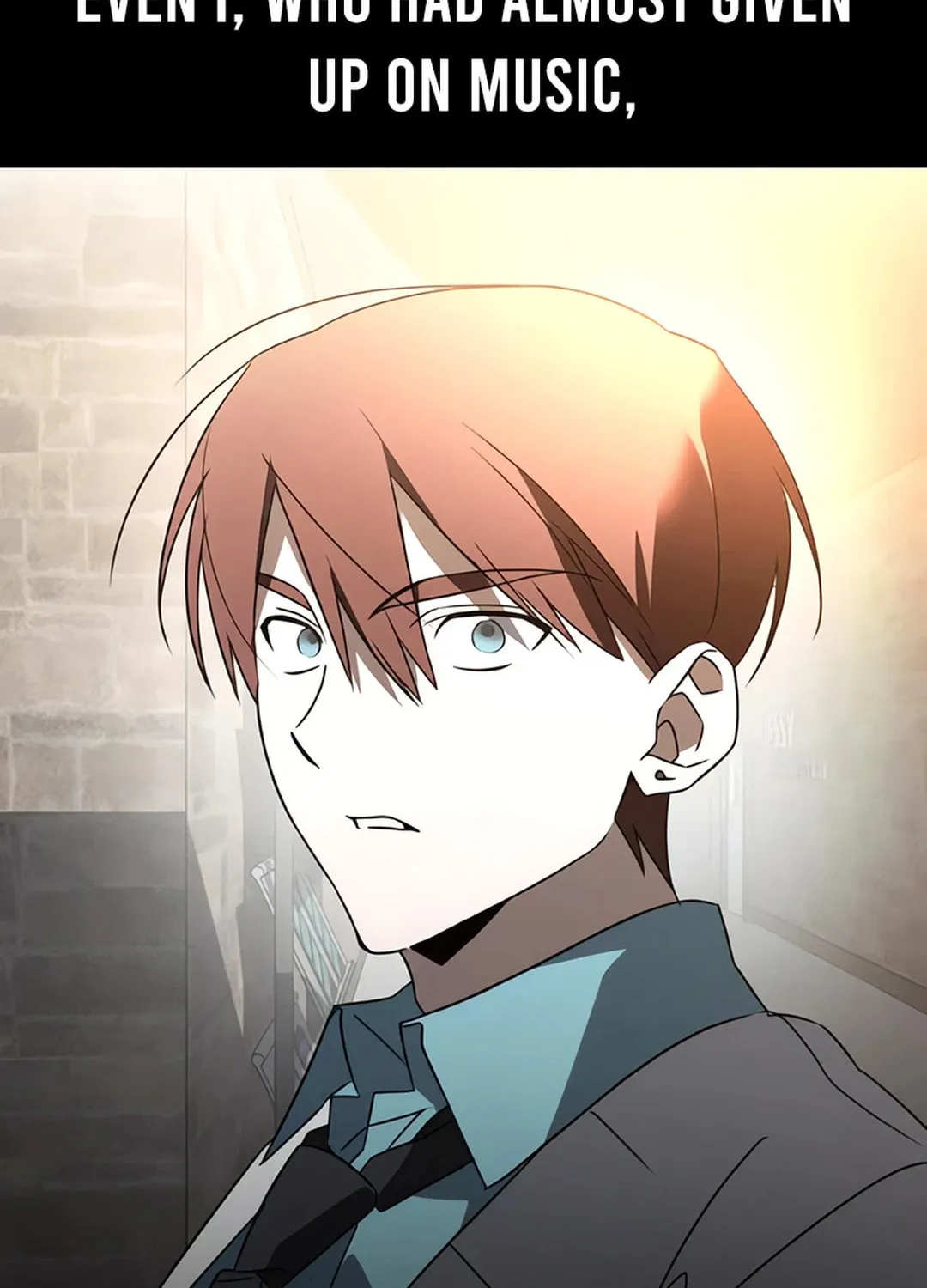 Read Sounds Like chapter 2 image 101 on Lezhin