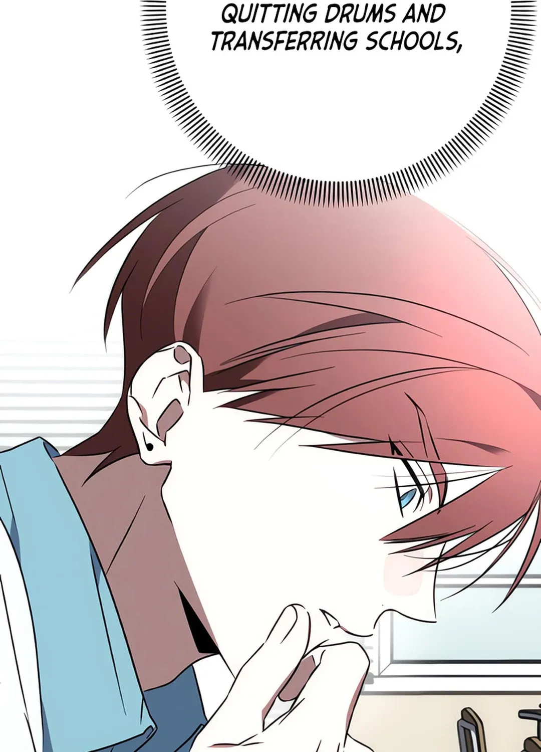 Read Sounds Like chapter 2 image 107 on Lezhin