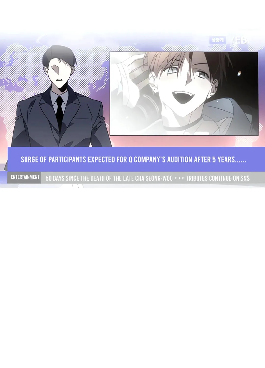 Read Sounds Like chapter 2 image 11 on Lezhin