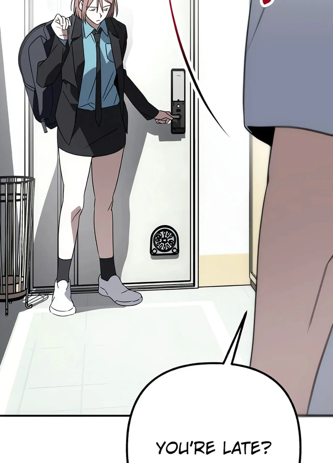 Read Sounds Like chapter 2 image 130 on Lezhin