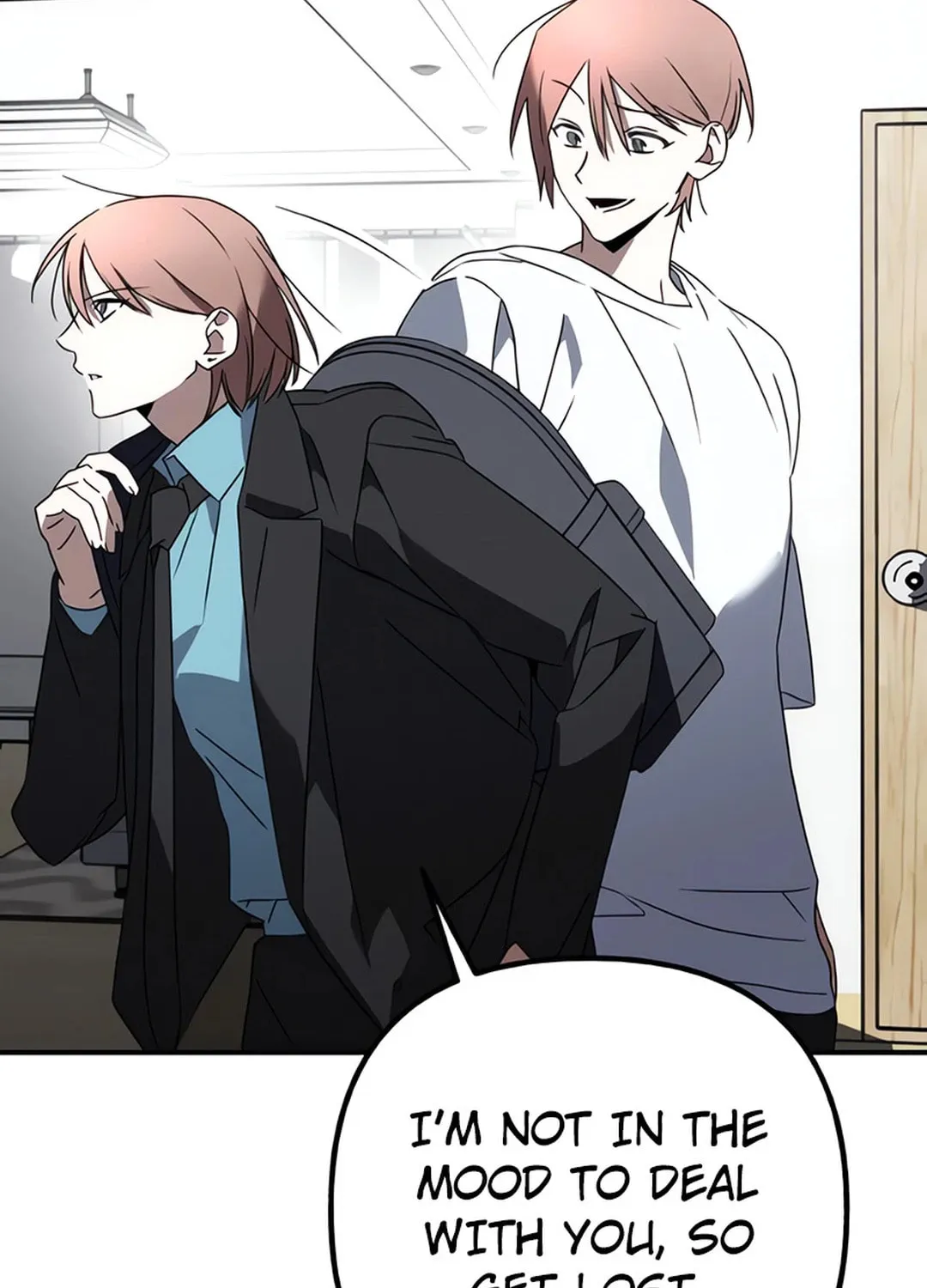 Read Sounds Like chapter 2 image 132 on Lezhin