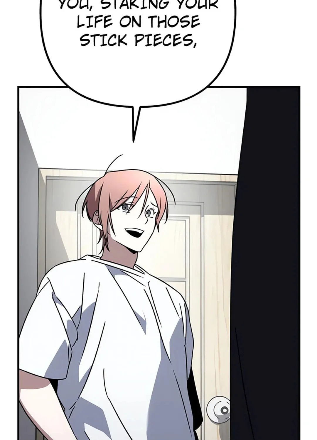 Read Sounds Like chapter 2 image 136 on Lezhin