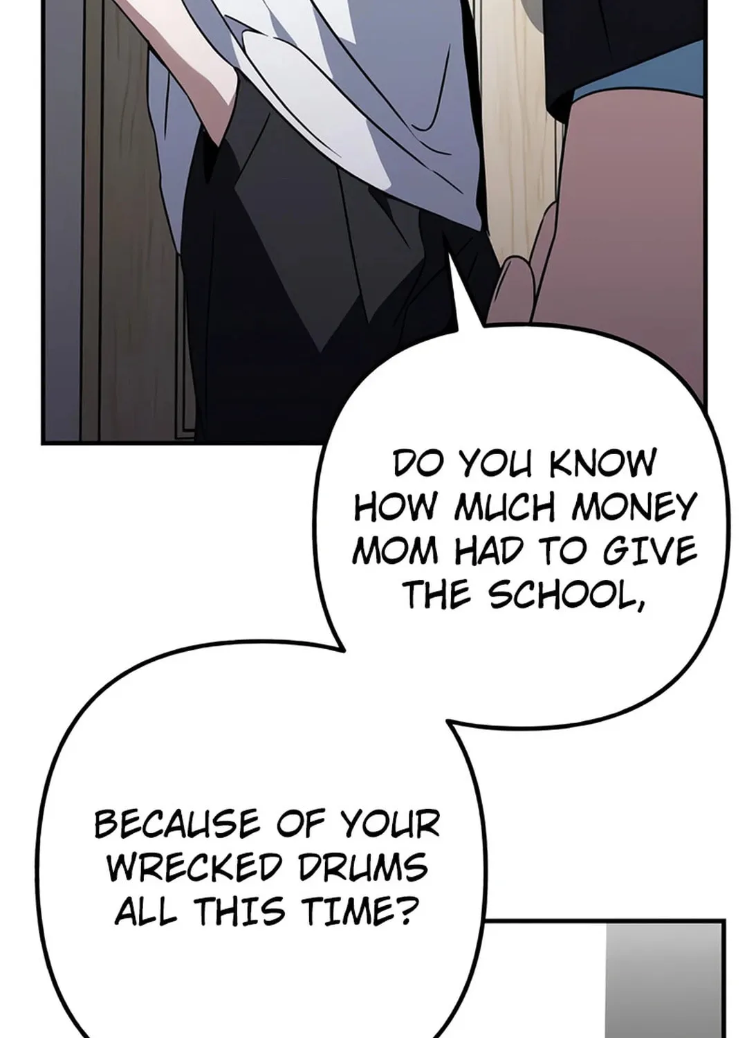 Read Sounds Like chapter 2 image 137 on Lezhin
