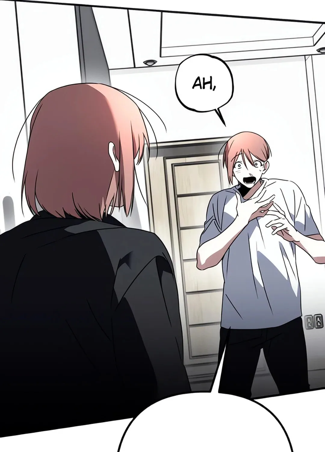 Read Sounds Like chapter 2 image 154 on Lezhin