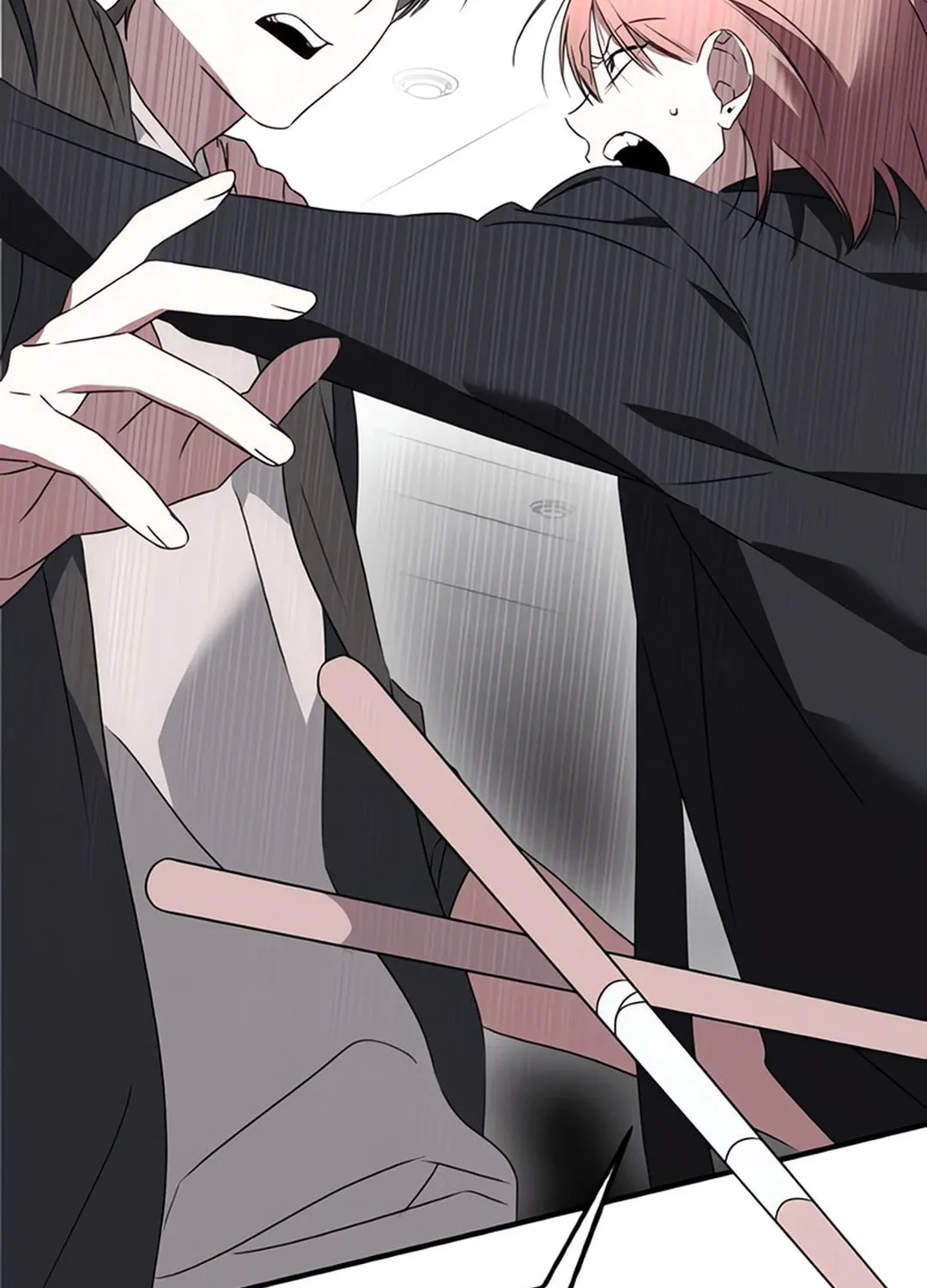 Read Sounds Like chapter 2 image 164 on Lezhin