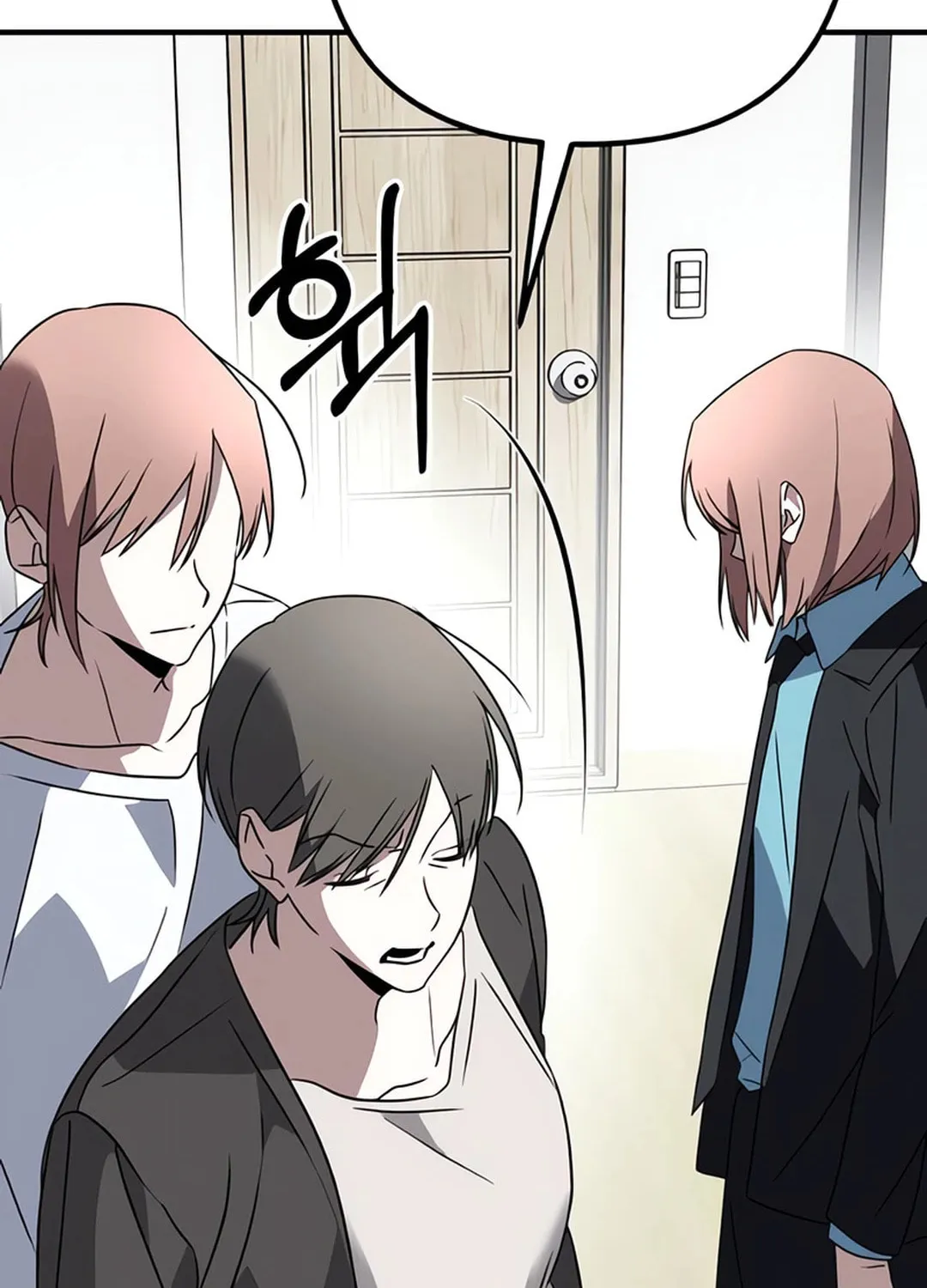 Read Sounds Like chapter 2 image 176 on Lezhin