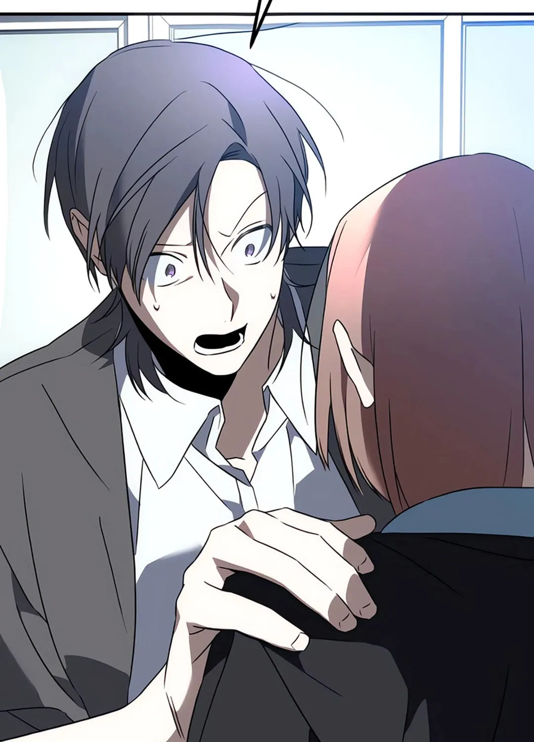 Read Sounds Like chapter 2 image 192 on Lezhin