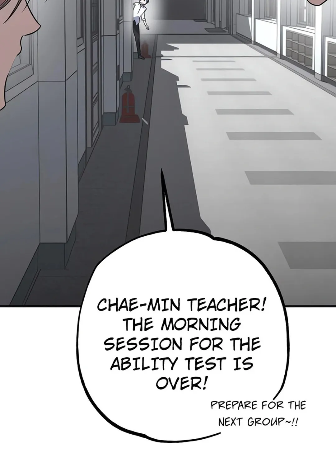 Read Sounds Like chapter 2 image 197 on Lezhin