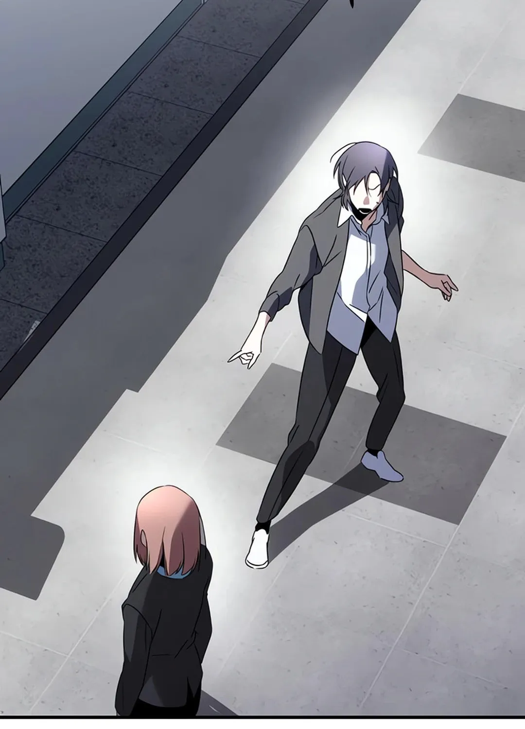 Read Sounds Like chapter 2 image 201 on Lezhin