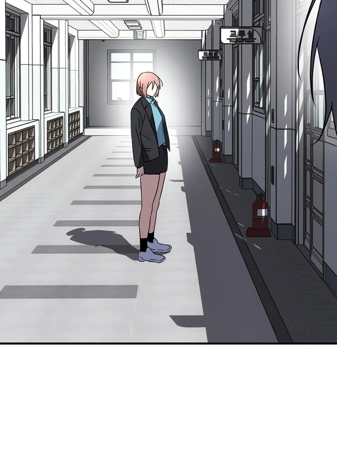 Read Sounds Like chapter 2 image 203 on Lezhin