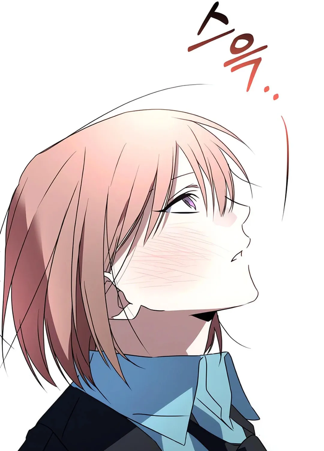 Read Sounds Like chapter 2 image 206 on Lezhin