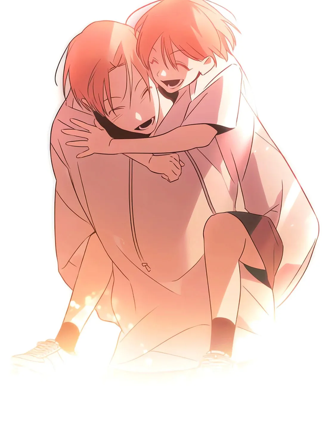 Read Sounds Like chapter 2 image 213 on Lezhin