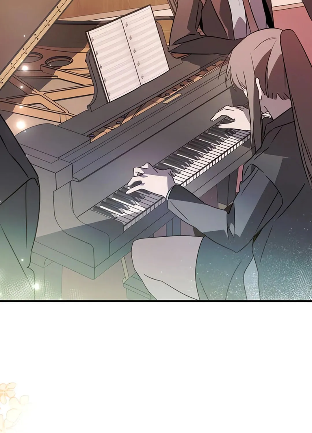 Read Sounds Like chapter 2 image 217 on Lezhin