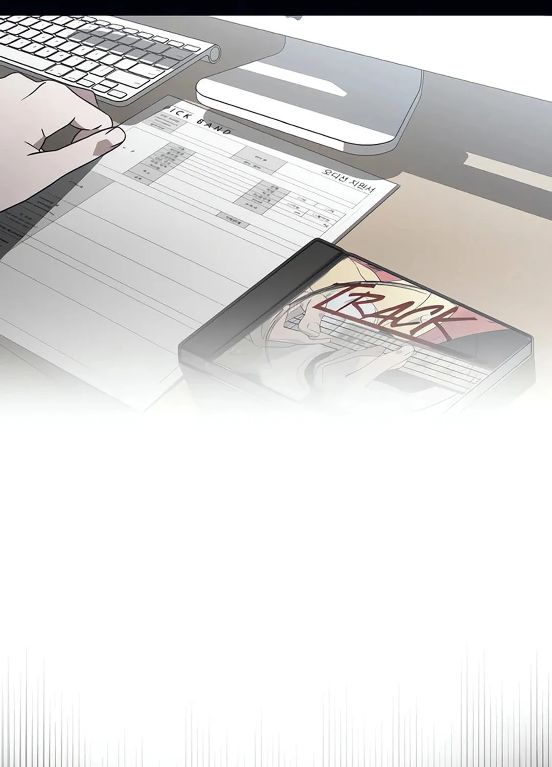Read Sounds Like chapter 2 image 22 on Lezhin