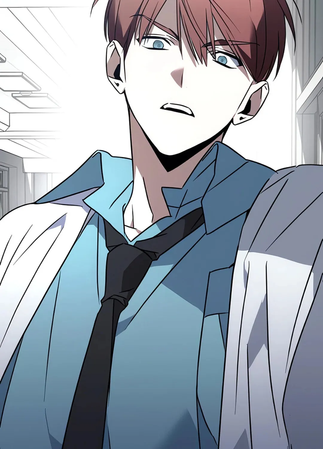 Read Sounds Like chapter 2 image 227 on Lezhin