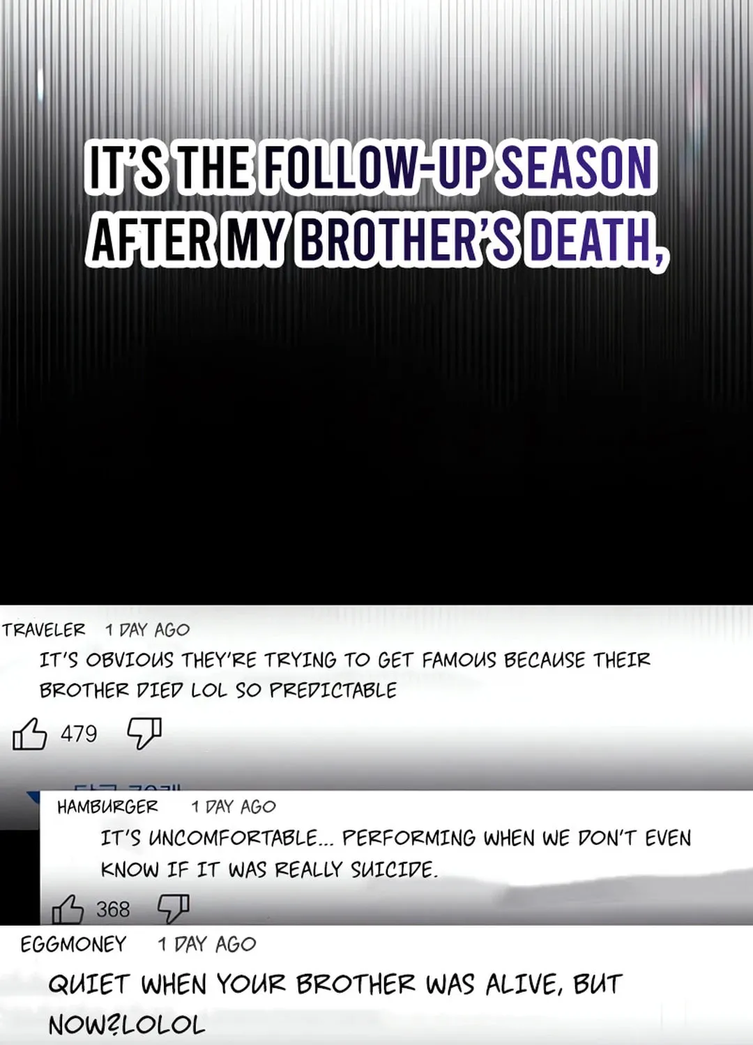 Read Sounds Like chapter 2 image 23 on Lezhin