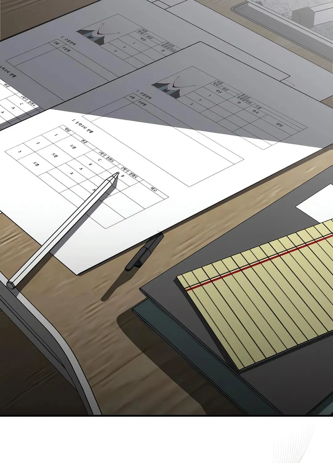 Read Sounds Like chapter 2 image 26 on Lezhin