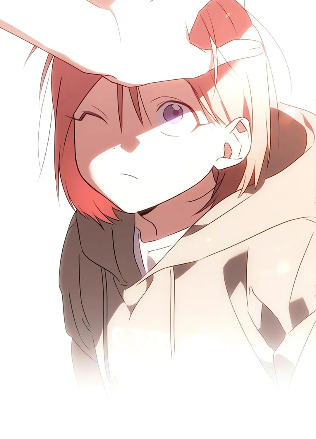 Read Sounds Like chapter 2 image 263 on Lezhin