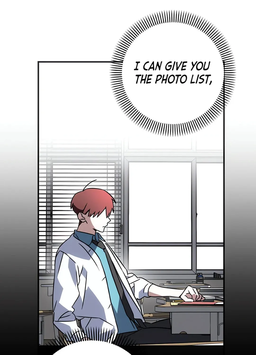 Read Sounds Like chapter 2 image 3 on Lezhin