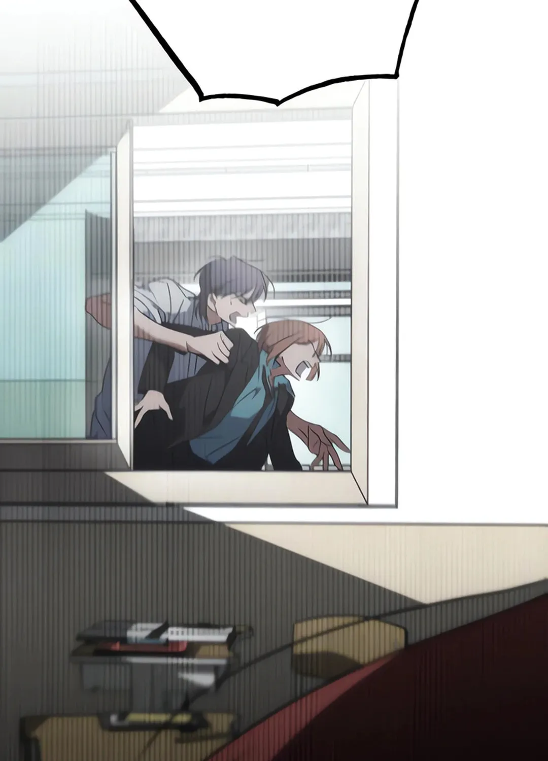 Read Sounds Like chapter 2 image 31 on Lezhin