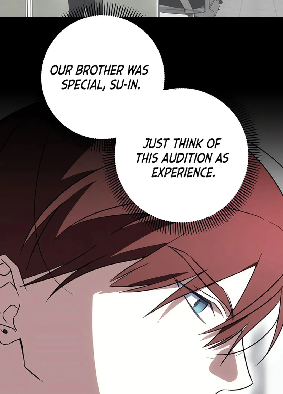 Read Sounds Like chapter 2 image 5 on Lezhin