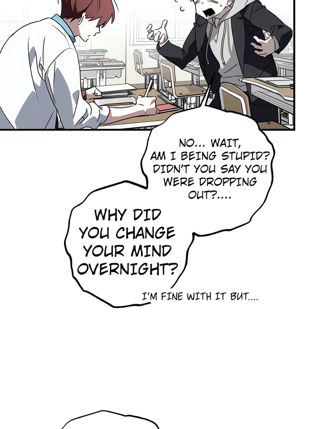 Read Sounds Like chapter 2 image 51 on Lezhin