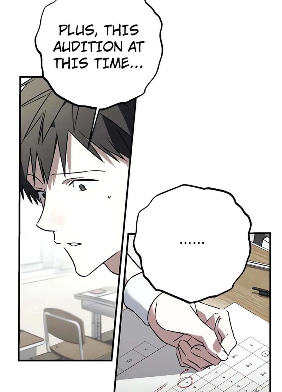 Read Sounds Like chapter 2 image 52 on Lezhin