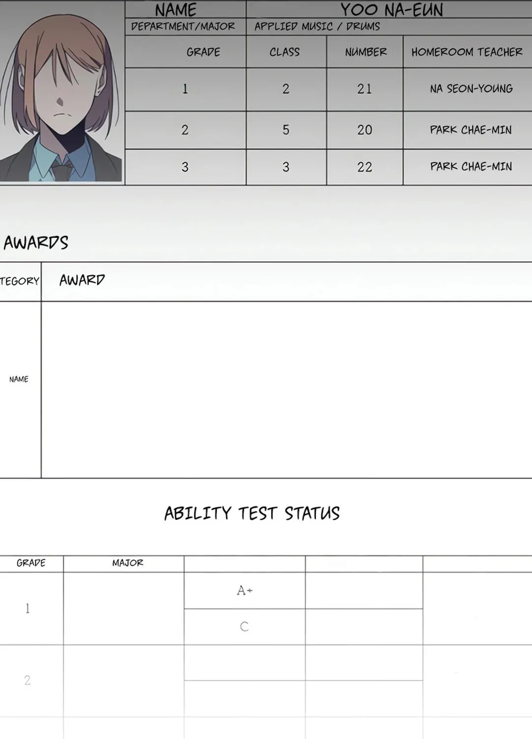 Read Sounds Like chapter 2 image 70 on Lezhin